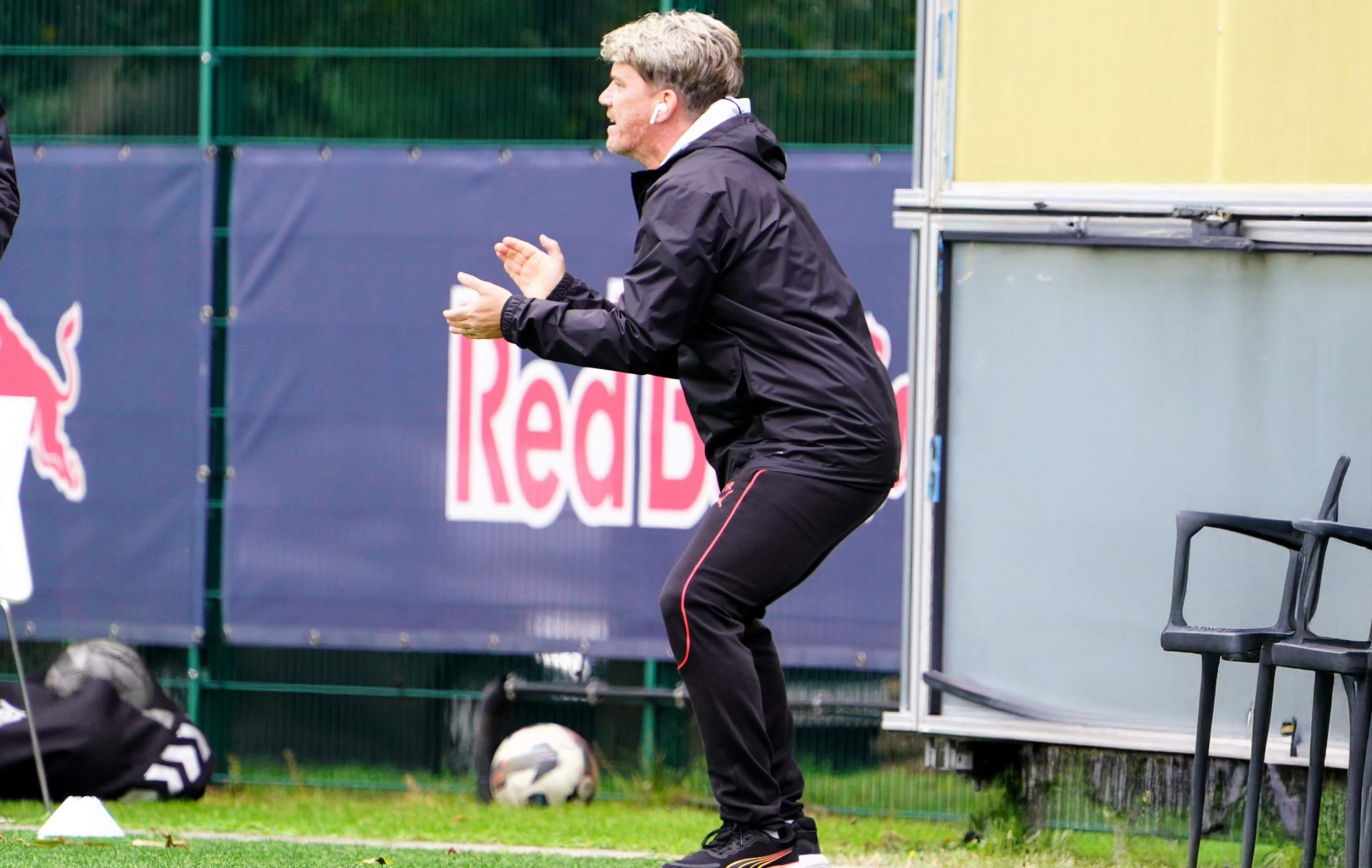 Thomas Risch wird Co-Trainer und Spielanalyst beim FC St. Pauli